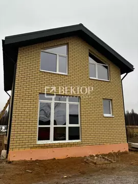 Дом в Костромская область, Кострома проезд 1-й Корабельный (100 м)