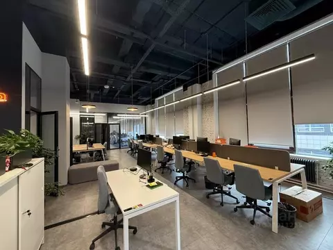 Офис в Москва Холодильный пер., 3к1с2 (2375 м)