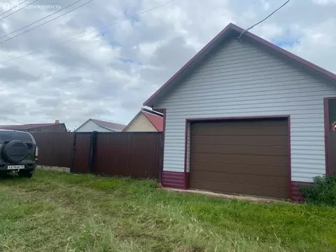 Дом в Шира, улица Кокова (27.4 м)