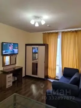 Студия Санкт-Петербург ул. Плесецкая, 16 (25.0 м)