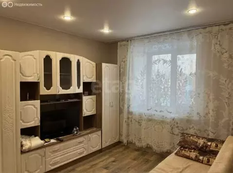 1-комнатная квартира: посёлок Светлый, 23 (27.6 м)