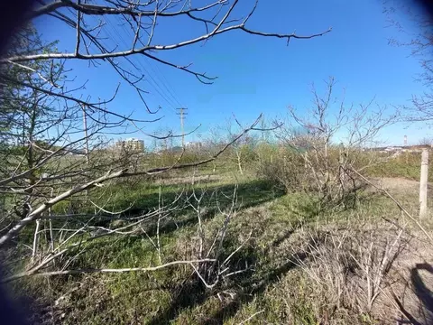 Участок в Крым, Симферопольский район, Молодежное пгт ул. Ай-Петри, 47 ...