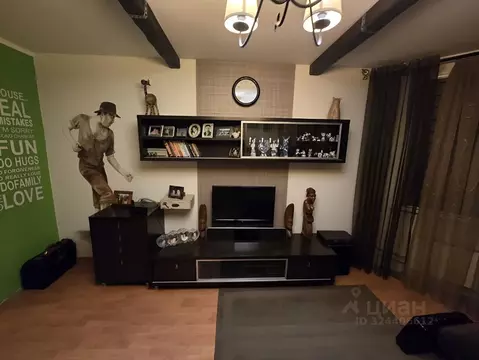 2-к кв. Московская область, Красногорск бул. Павшинский, 5 (61.0 м)