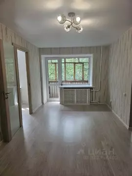 2-к кв. Томская область, Томск ул. Котовского, 28 (41.2 м)