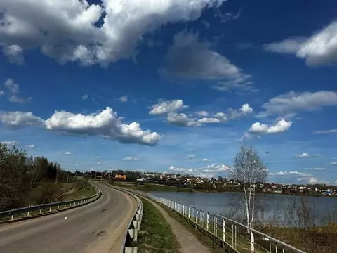 Участок в Московская область, Сергиево-Посадский городской округ, СНТ ...