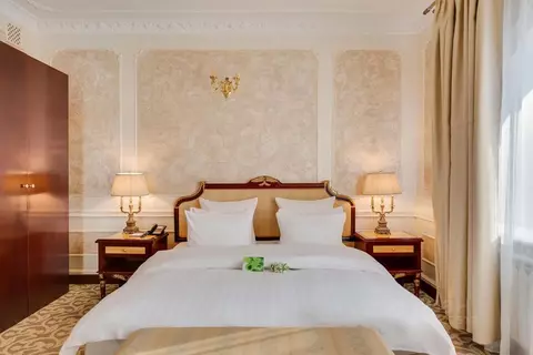 Комната Москва Николоямская ул., 38/23с1 (60.0 м)