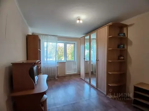 1-к кв. Кемеровская область, Новокузнецк ул. Клименко, 48 (29.8 м)