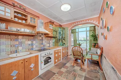 1-к кв. Севастополь ул. Степаняна, 2Ак1 (45.9 м)