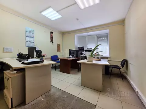 Офис в Свердловская область, Нижний Тагил ул. Карла Маркса, 23 (79 м)