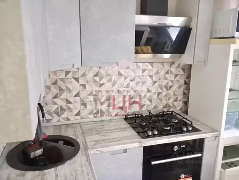 1-к кв. Тверская область, Конаковский муниципальный округ, Козлово пгт ...