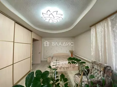 Дом в Пензенская область, Пензенский район, Засечный сельсовет, с. ...