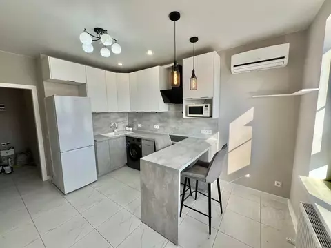 1-к кв. Краснодарский край, Краснодар ул. Западный обход, 57 (37.0 м)