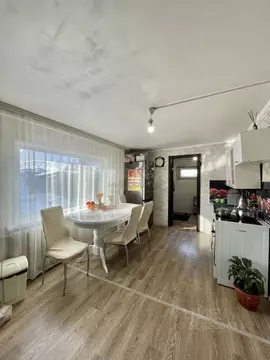 Дом в Тыва, Кызыл № 4 СНТ, ул. Конечная (109 м)