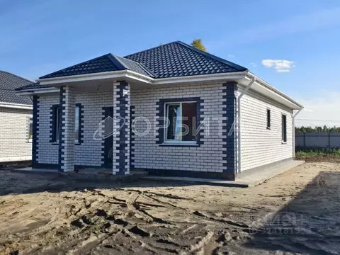 Дом в Тюменская область, Тюмень Царево садовое товарищество, ул. ...