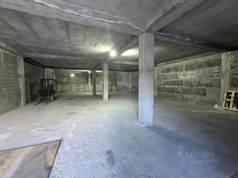 Склад в Краснодарский край, Новороссийск городской округ, с. ...