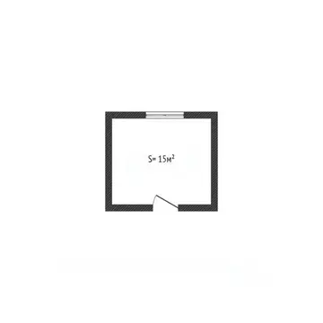 Комната Брянская область, Брянск Почтовая ул., 98А (14.0 м)