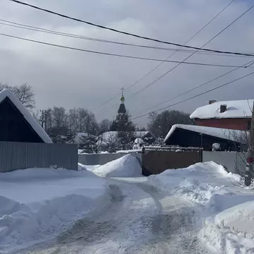 Дом в Московская область, Химки Сходня мкр, ул. Гоголя, 22 (53 м)