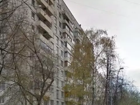 Торговая площадь в Москва Туристская ул., 27К1 (78 м)