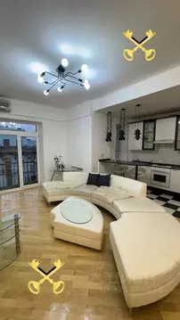 2-к кв. Москва 1-я Тверская-Ямская ул., 20/1 (52.0 м)