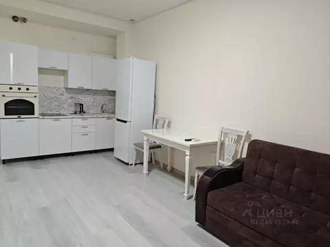 Студия Крым, Саки ул. Санаторная, 25к1 (37.3 м)