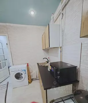 1-к кв. Москва пос. Газопровод, 14 (32.0 м)