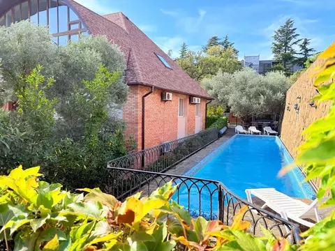 Дом в Крым, Ялта муниципальный округ, Массандра пгт ш. Туристов, 7 ...