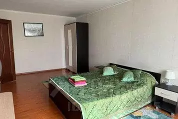 1-к кв. Московская область, Павловский Посад ул. Орджоникидзе, 7а ...