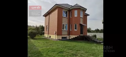 Коттедж в Рязанская область, Рязань Голенчинское ш., 40 (235 м)