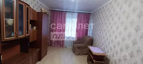 3-к кв. Курская область, Щигры Курский пер., 7 (45.4 м)