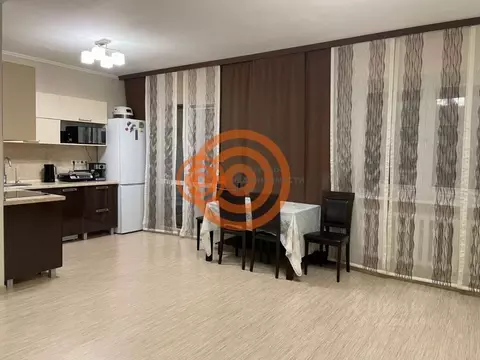 2-к кв. Тюменская область, Тюмень ул. Московский Тракт, 85к1 (55.0 м)