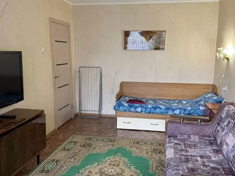 3-к кв. Ленинградская область, Кингисепп Железнодорожная ул., 7 (65.0 ...