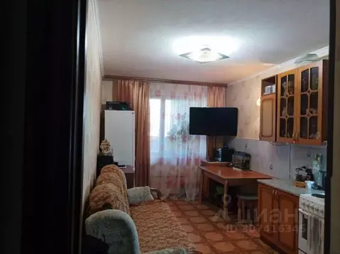 1-к кв. Самарская область, Тольятти ул. Автостроителей, 84А (51.4 м)