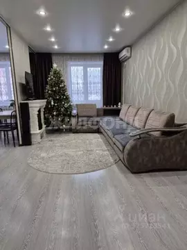 3-к кв. Хакасия, Абакан ул. Крылова, 85 (85.0 м)