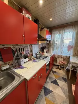 3-к кв. Калужская область, Ермолино Боровский район, ул. ОПХ Ермолино, ...