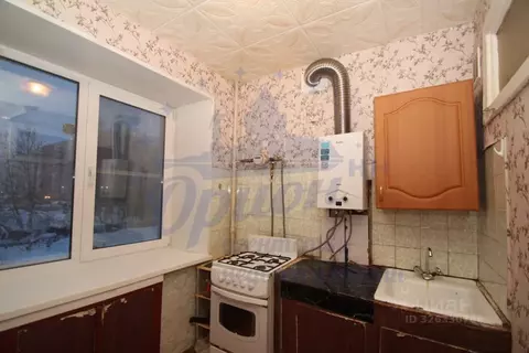 2-к кв. Нижегородская область, Нижний Новгород Камчатский пер., 3 ...