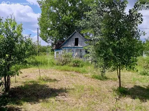 Участок в Новгородский муниципальный район, Панковское городское ...