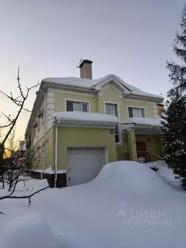 Дом в Московская область, Богородский городской округ, д. Новая ...