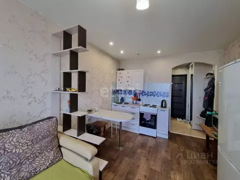 Студия Кемеровская область, Кемерово Ленинградский просп., 28 (22.7 м)