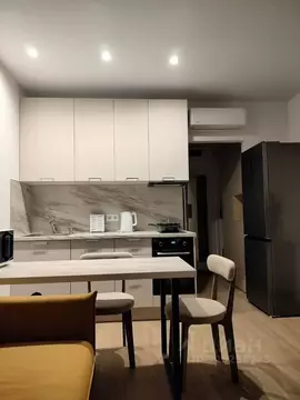 1-к кв. Москва Кольская ул., 8к1 (21.0 м)