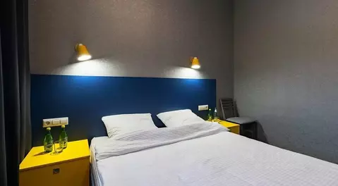 Комната Тульская область, Тула Октябрьская ул., 217к3 (12.0 м)