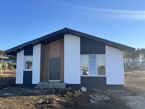 Дом в Свердловская область, Сысертский муниципальный округ, д. Ключи  ...