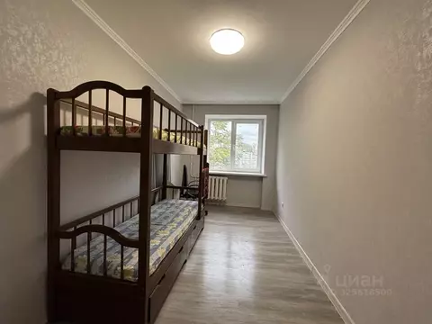 2-к кв. Северная Осетия, Владикавказ просп. Коста, 272 (43.0 м)