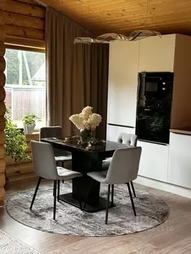 Дом в Московская область, Истра муниципальный округ, с. Петровское  ...