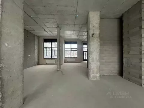 Торговая площадь в Санкт-Петербург просп. Ветеранов, 214 (103 м)