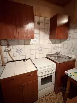 2-к кв. Мурманская область, Мурманск ул. Вице-адмирала Николаева, 13 ...