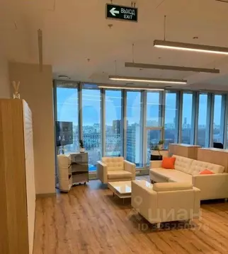 Офис в Москва Ленинградский просп., 37 (240 м)