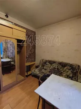 Комната Москва Шелепихинская наб., 4С1 (10.0 м)
