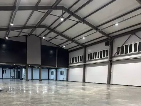 Склад в Московская область, Богородский городской округ, д. Большое ...