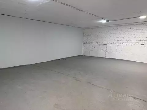 Помещение свободного назначения в Москва ул. Марии Ульяновой, 9К3 (37 ...