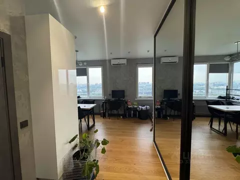 Студия Москва Дегунинская ул., 9к1 (27.0 м)